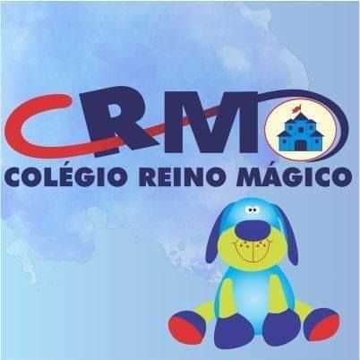  Crm - Colégio Reino Mágico 