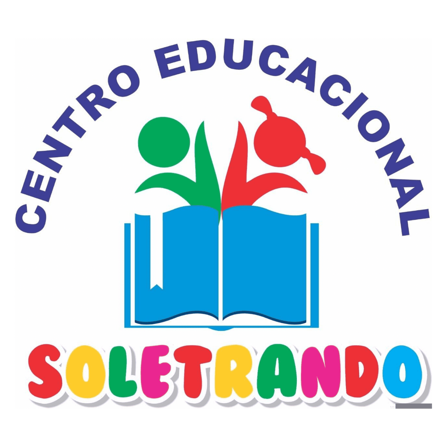  Centro Educacional Soletrando 