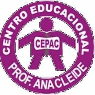  CEPAC- Centro Educacional Professora Ana Cleide 