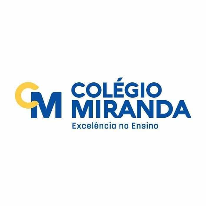  Colégio Miranda 