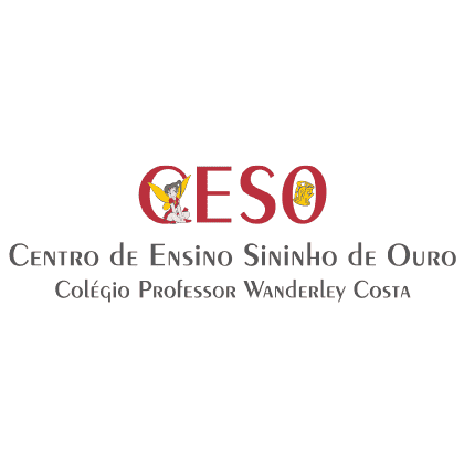  Ceso (centro De Ensino Sininho De Ouro) 