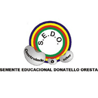  Semente Educacional Donatello Oresta 