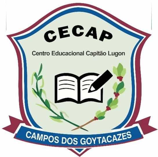  Centro Educacional Capitão Lugon – Cecap 