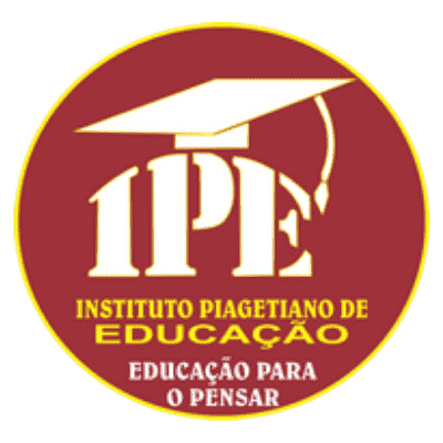  Instituto Piagetiano De Educação Ipe 