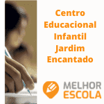  Centro De Educação Infantil Jardim Encantado 