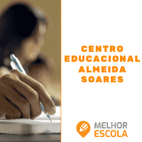  Centro Educacional Almeida Soares 