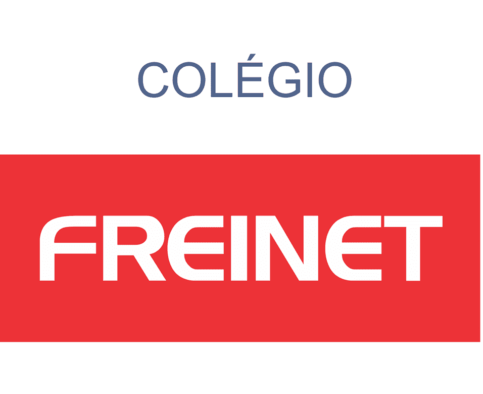  Colégio Freinet – Unidade 1 