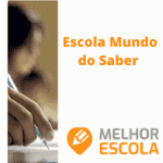  Escola Mundo Do Saber 