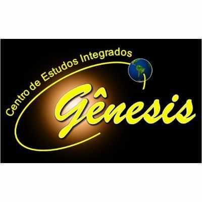  Centro De Estudos Integrados Gênesis 