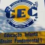  Centro de Educação de Coité 