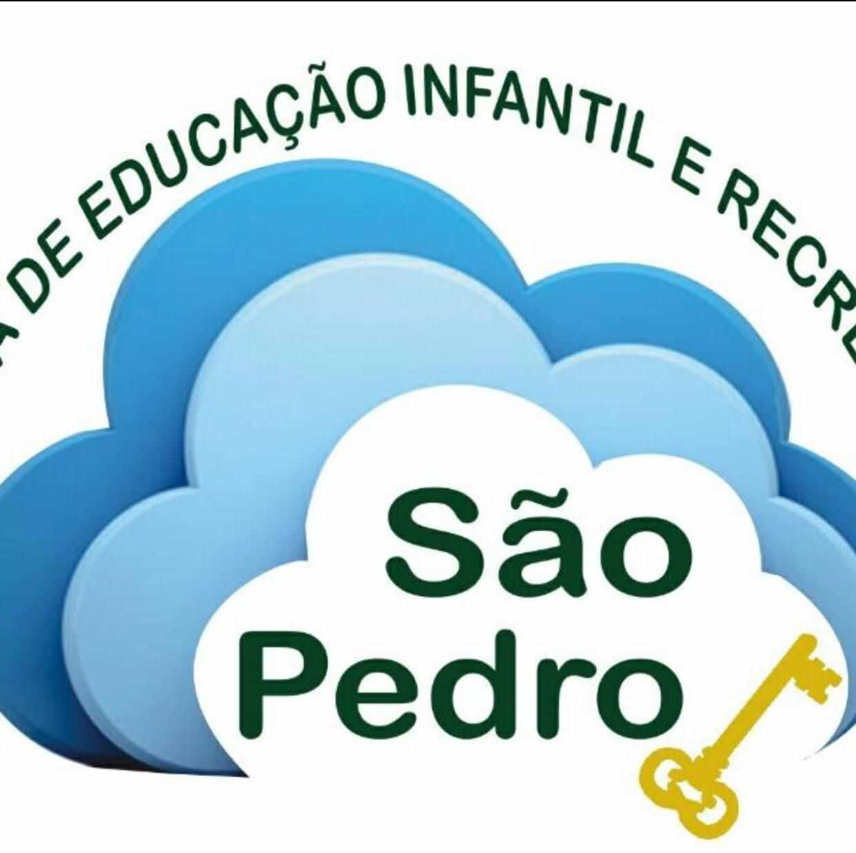  Escola Infantil São Pedro 