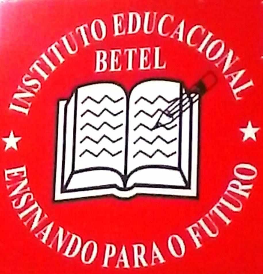  Instituto Socio Educacional Betel Escola Betel 