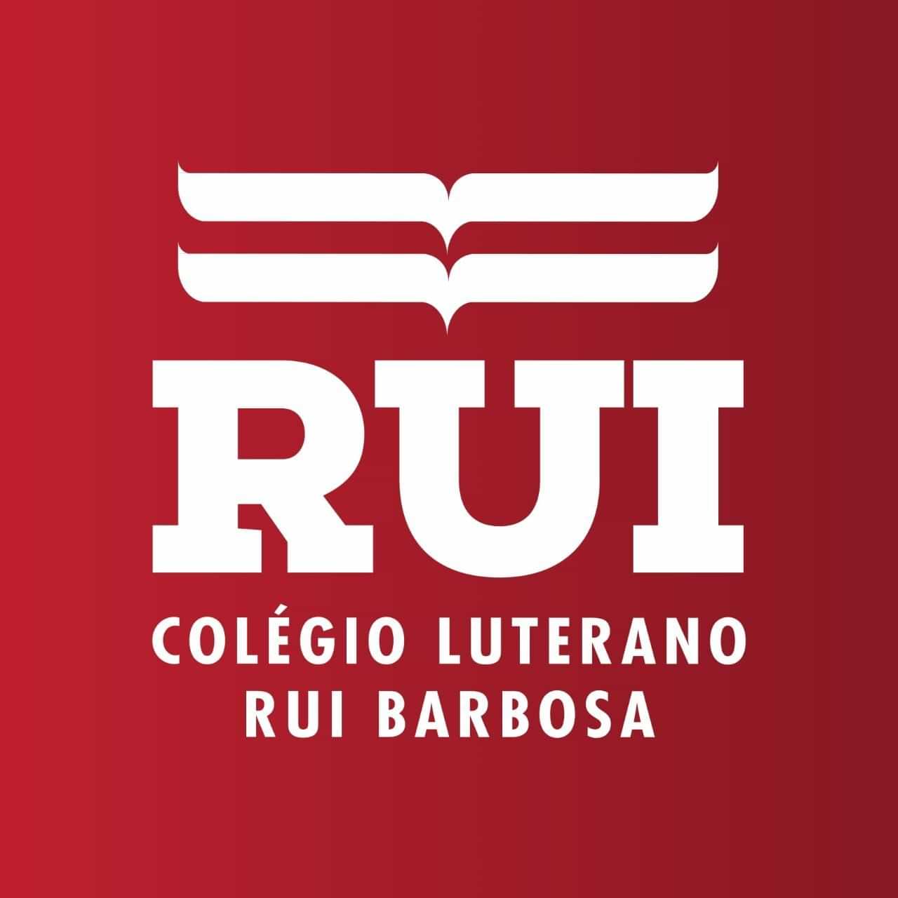  Colégio Luterano Rui Barbosa 