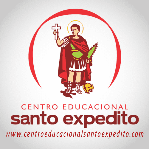  Centro Educacional Santo Expedito 