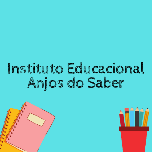  Instituto Educacional Anjos Do Saber 