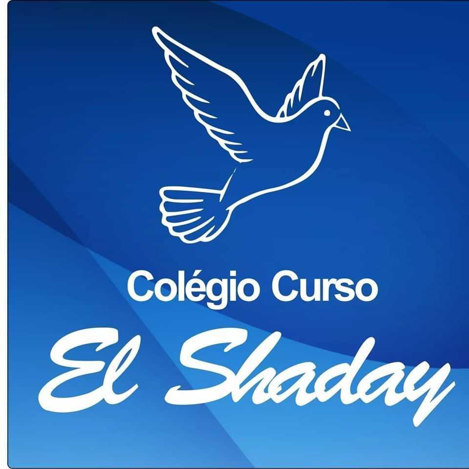  Colégio Curso El Shaday 
