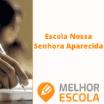  Escola Nossa Senhora Aparecida 