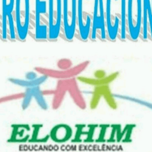  Centro Educacional Elohim 