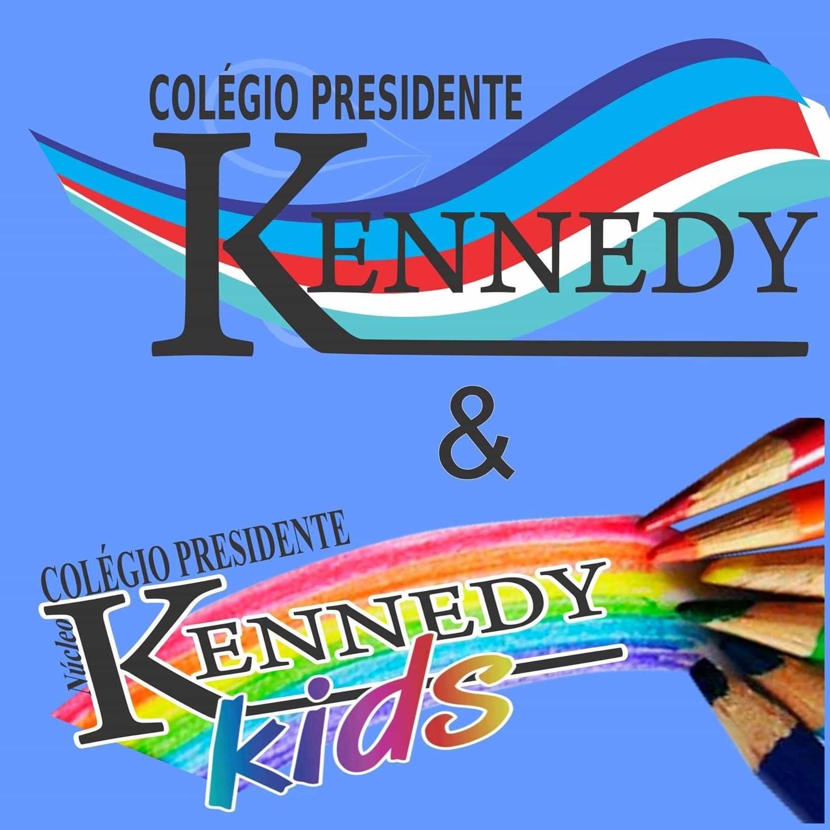  Colégio Presidente Kennedy 