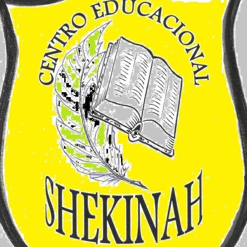  Centro Educacional Shekinah 