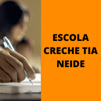  Escola Creche Tia Neide 