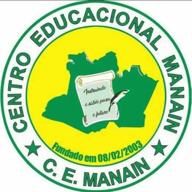  Centro Educacional Manain 