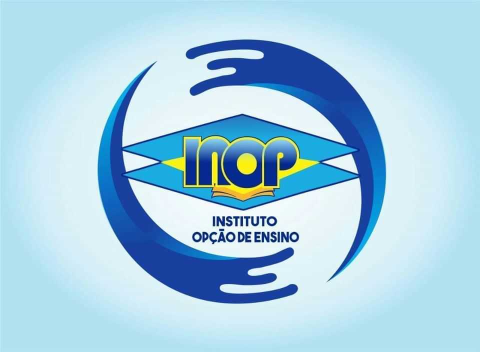 Instituto Opção de Ensino – INOP 