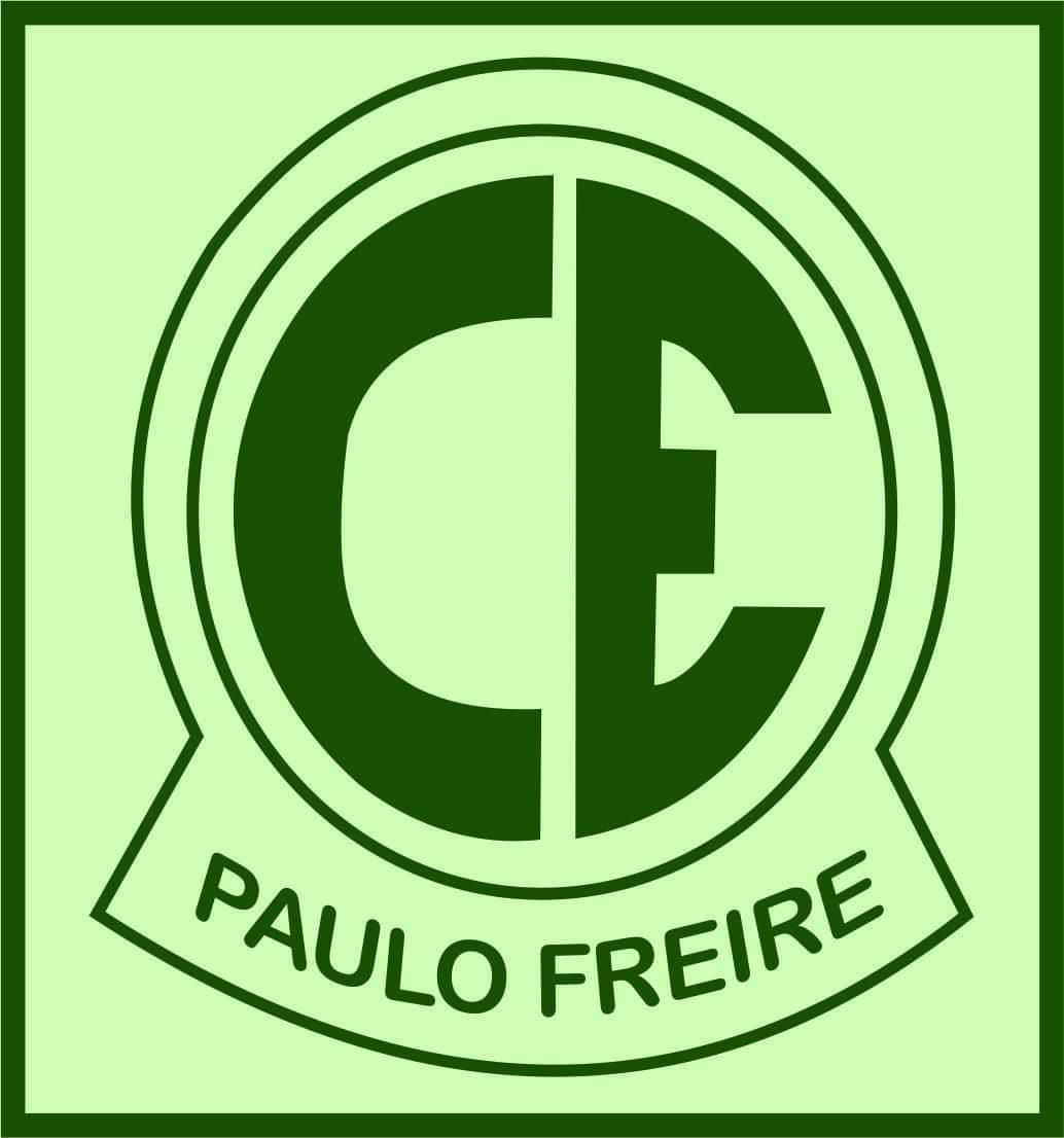  Centro Educacional Paulo Freire 