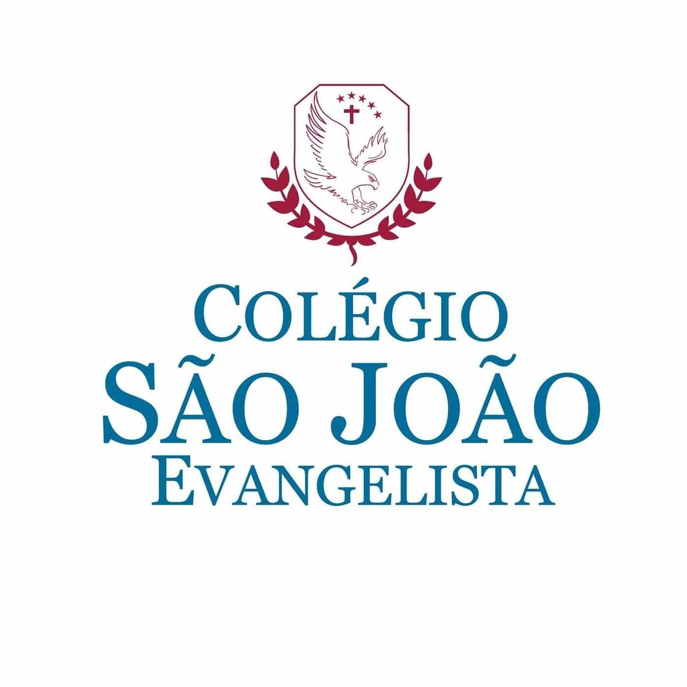  Colégio São João Evangelista 