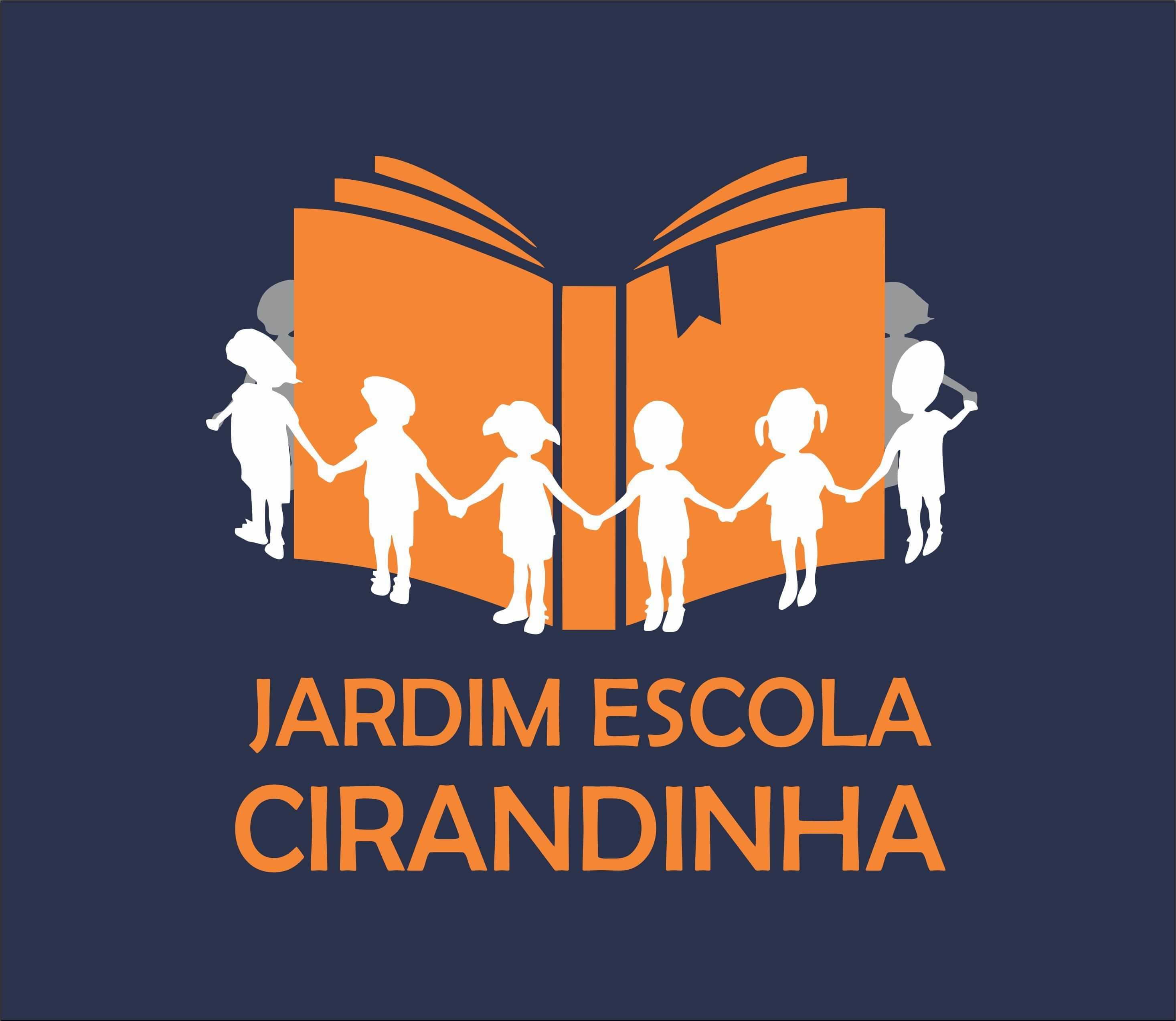  Jardim Escola Cirandinha 