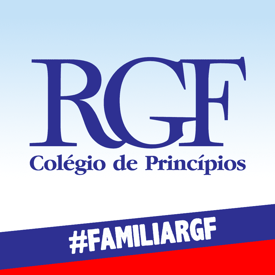  Colégio RGF - Colégio de Princípios - Unidade 1 