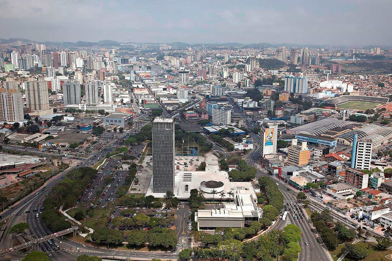 Colégio Paraíso  São Bernardo do Campo SP