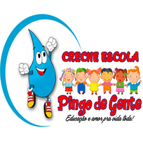  Creche Escola Pingo de Gente 