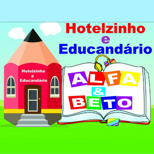  Hotelzinho E Educandário Alfa E Beto 
