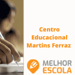  Centro Educacional Martins Ferraz 