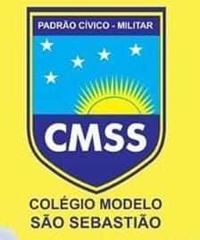  Cmss Colégio Modelo São Sebastião 