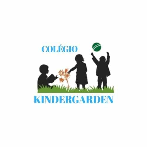  Colégio Kindergarden 