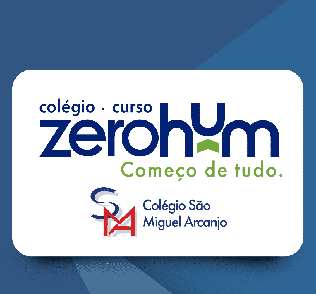  Colégio e Curso Zerohum - Unidade Jardim Carioca 