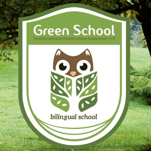  Colégio Green School 