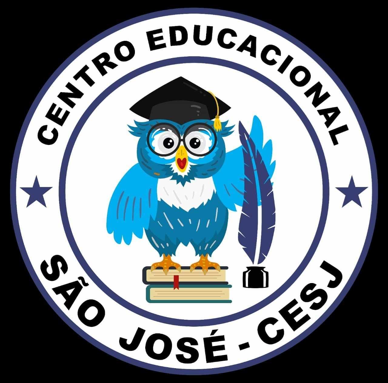  Centro Educacional São José 