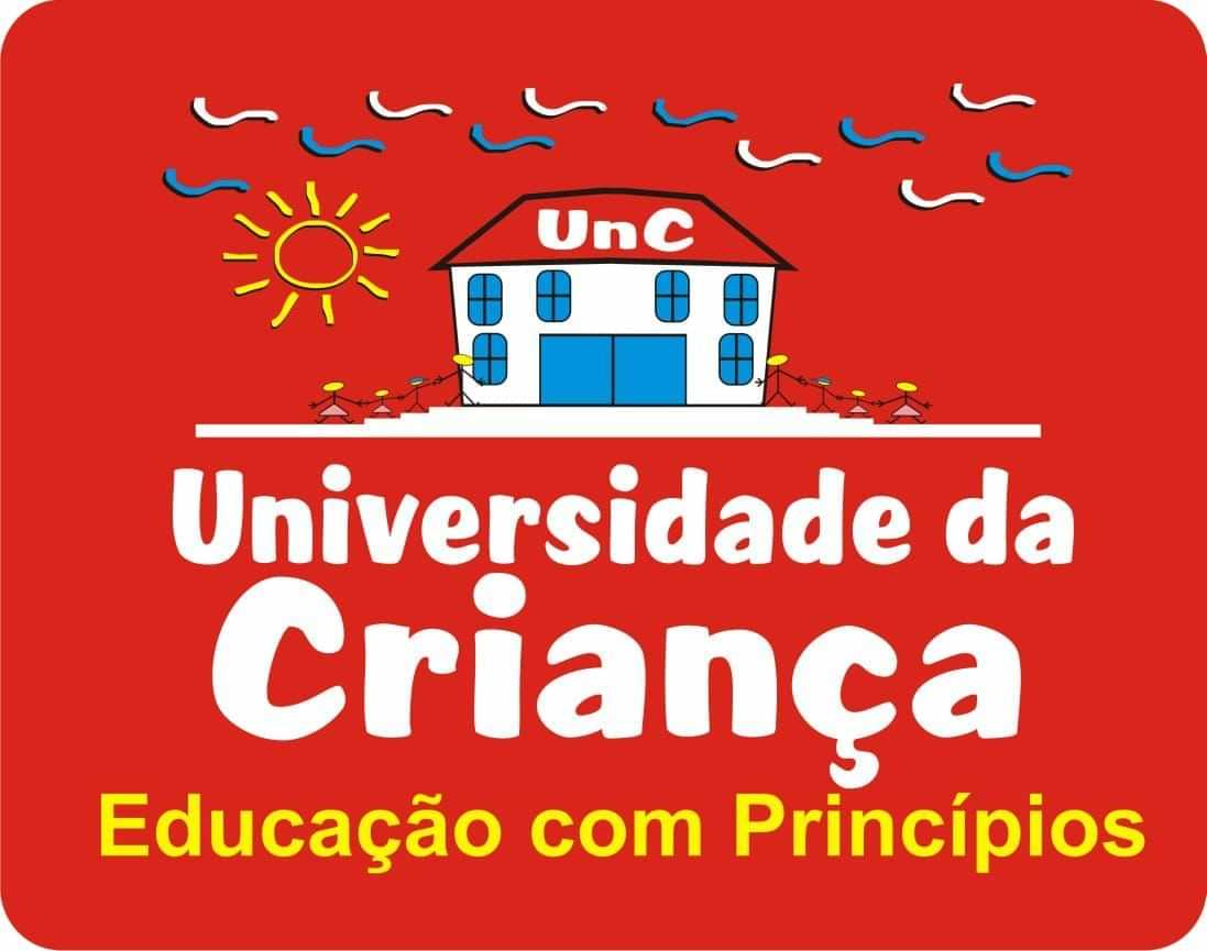  Unc Universidade Da Criança 