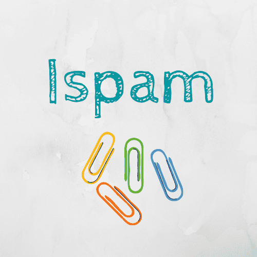  Ispam 