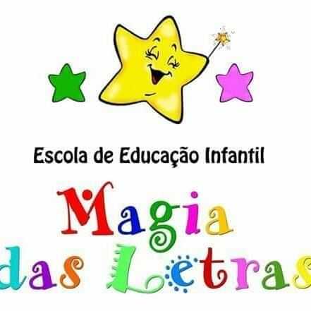  Escola Magia Das Letras 