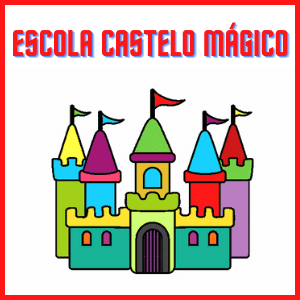  Escola Castelo Mágico 