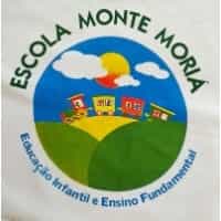  Escola Monte Moriá 