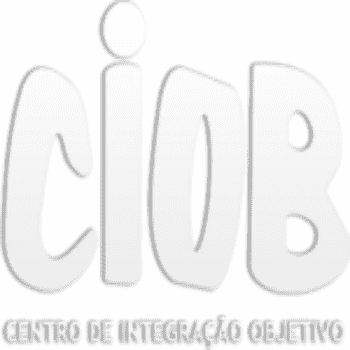  Centro De Integração Objetivo – Ciob 