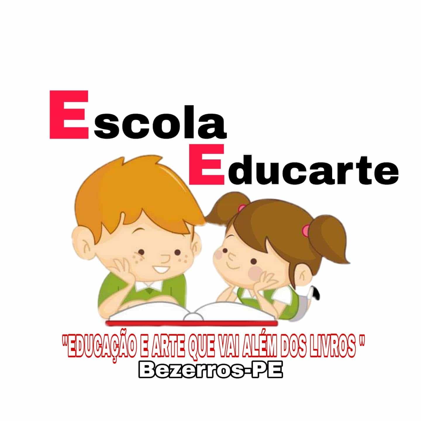  Escola Educarte 