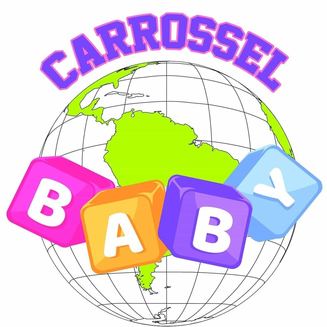 Cei Carrossel Baby 
