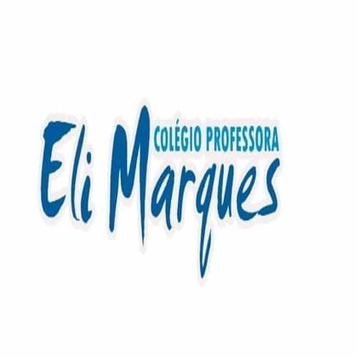  Colégio Professora Eli Marques 