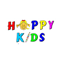  Happy Kids 